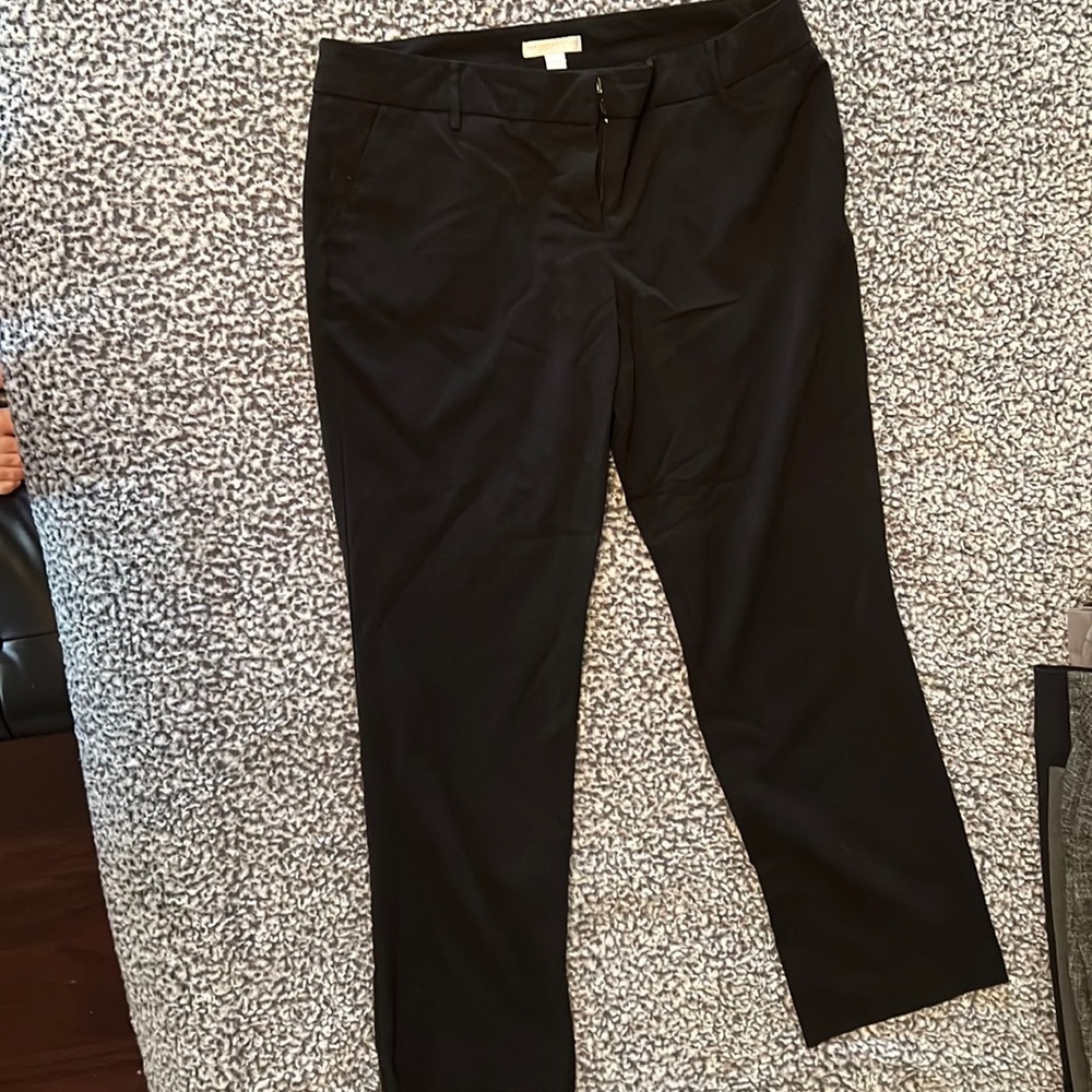 New York & Co Black dress pants